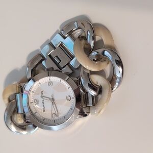 Women’s Michael Kors watch